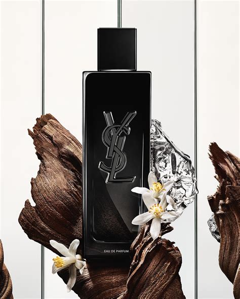 new ysl perfume 2019|ysl new perfume sample.